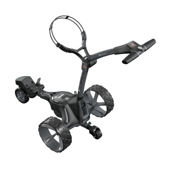 Picture of Motocaddy M7 Remote Electric Golf Trolley - Ultra Lithium Battery