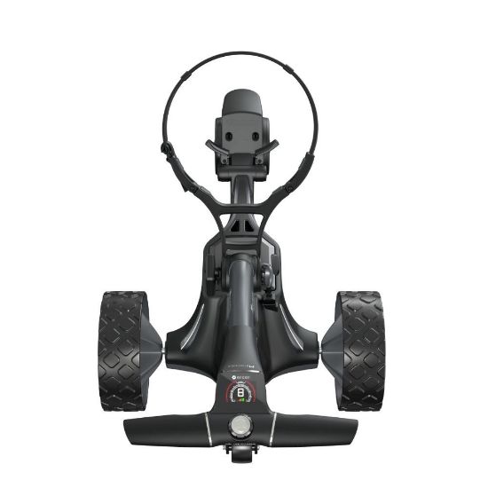 Picture of Motocaddy M7 Remote Electric Golf Trolley - Ultra Lithium Battery