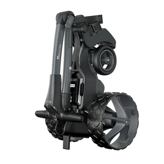 Picture of Motocaddy M7 Remote Electric Golf Trolley - Ultra Lithium Battery