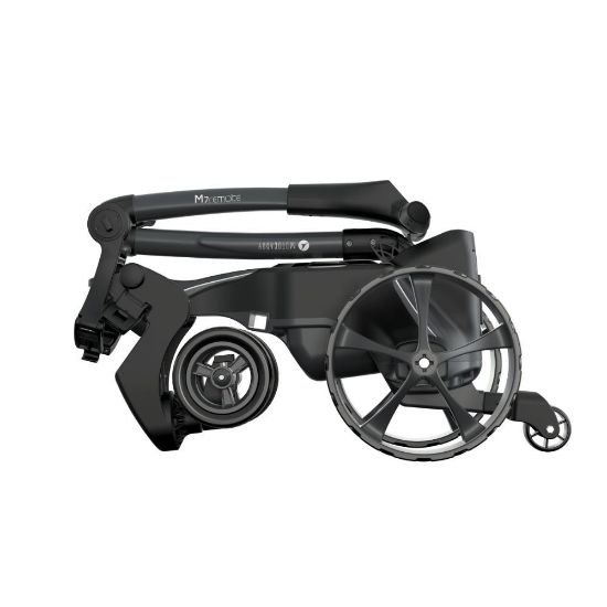Picture of Motocaddy M7 Remote Electric Golf Trolley - Ultra Lithium Battery