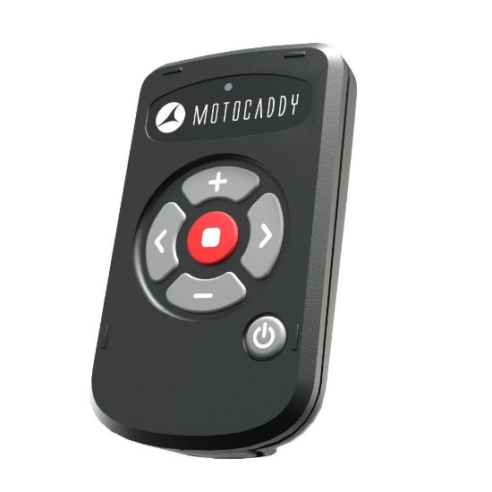 Picture of Motocaddy M7 Remote Electric Golf Trolley - Ultra Lithium Battery