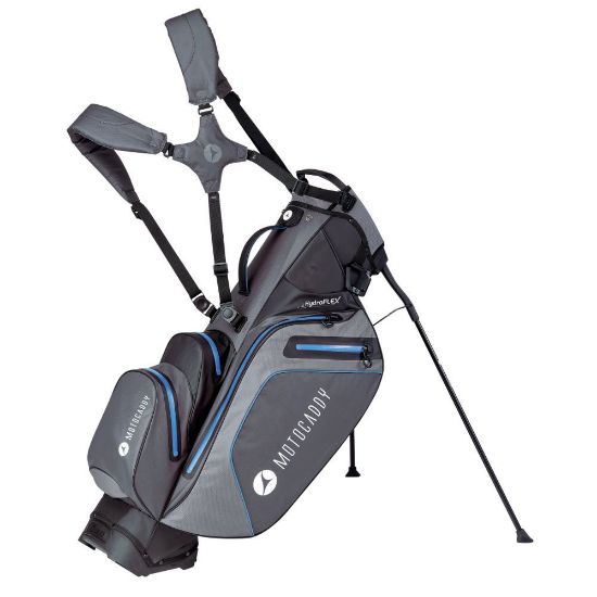 Picture of Motocaddy HydroFLEX Golf Stand Bag