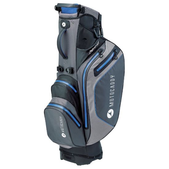 Picture of Motocaddy HydroFLEX Golf Stand Bag
