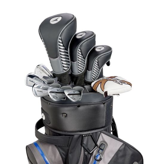 Picture of Motocaddy Protekta Golf Cart Bag