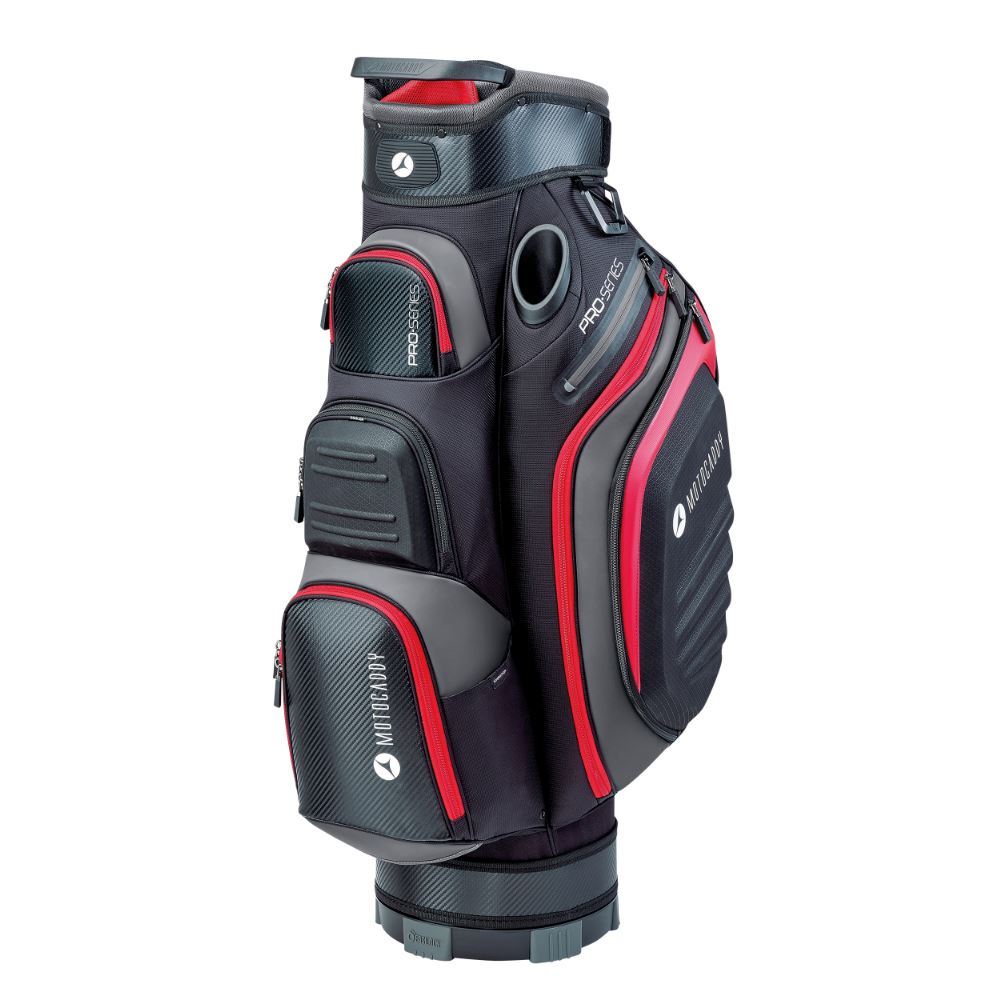 Motocaddy Pro Series Golf Cart Bag