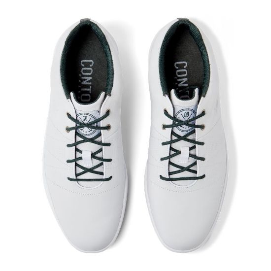 Picture of FootJoy Contour Casual Golf Shoes