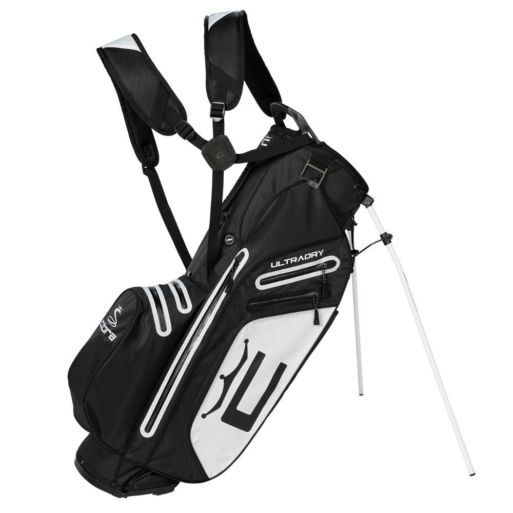 Cobra Ultradry Pro Waterproof Golf Stand Bag