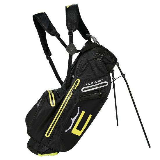 Picture of Cobra Ultradry Pro Waterproof Golf Stand Bag