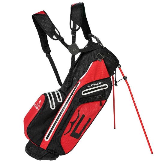 Picture of Cobra Ultradry Pro Waterproof Golf Stand Bag