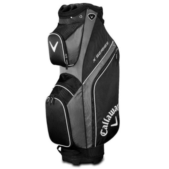 Picture of Callaway X Series Golf Cart Bag