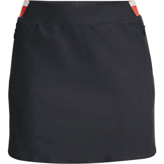 Picture of Under Armour Ladies Links Knit Skort - XL Only