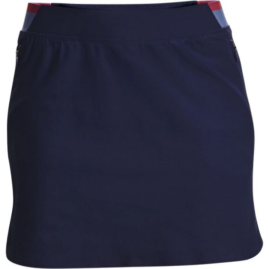 Picture of Under Armour Ladies Links Knit Skort - XL Only