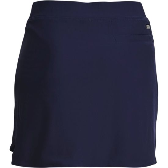 Picture of Under Armour Ladies Links Knit Skort - XL Only