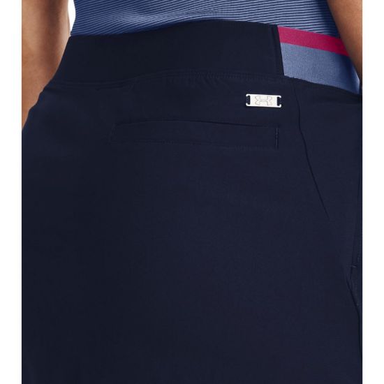 Picture of Under Armour Ladies Links Knit Skort - XL Only