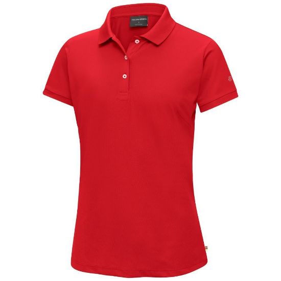 Picture of Galvin Green Mireya Ladies Polo Shirt