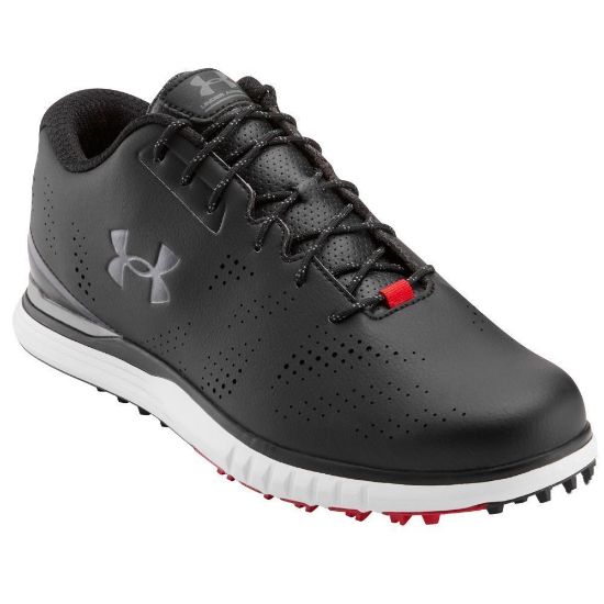 Picture of Under Armour Glide SL Spikeless Golf Shoes