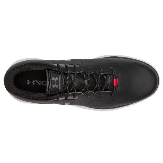 Picture of Under Armour Glide SL Spikeless Golf Shoes