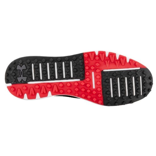 Picture of Under Armour Glide SL Spikeless Golf Shoes