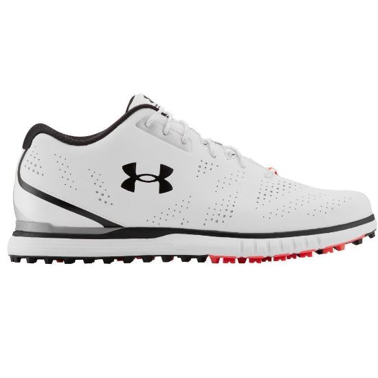 Picture of Under Armour Glide SL Spikeless Golf Shoes
