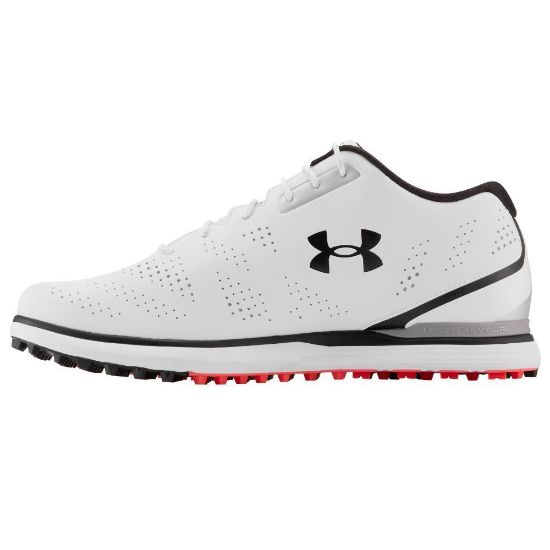 Picture of Under Armour Glide SL Spikeless Golf Shoes