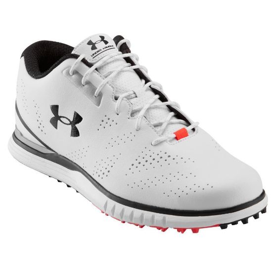 Picture of Under Armour Glide SL Spikeless Golf Shoes