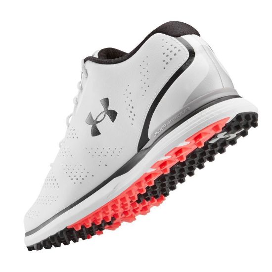 Picture of Under Armour Glide SL Spikeless Golf Shoes