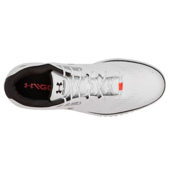 Picture of Under Armour Glide SL Spikeless Golf Shoes
