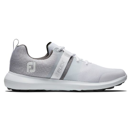 Picture of FootJoy Men's Flex Golf Shoes