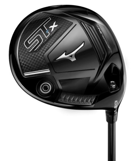 Picture of Mizuno ST-X Golf Driver