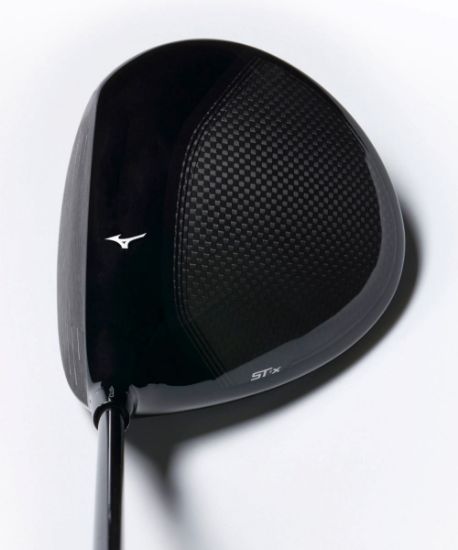 Picture of Mizuno ST-X Golf Driver