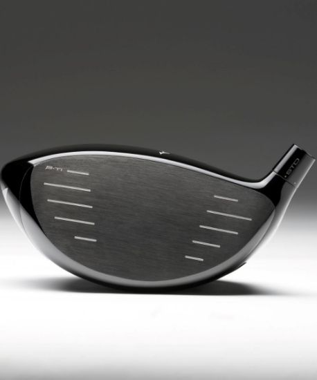 Picture of Mizuno ST-X Golf Driver