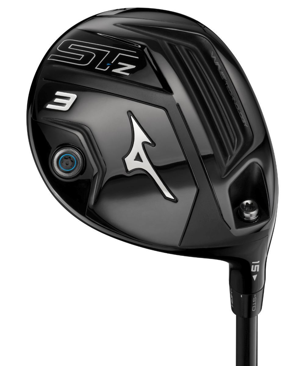 Mizuno ST-Z Golf Fairway Wood