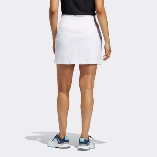 Picture of adidas Ladies Go-To Pull-On Skort