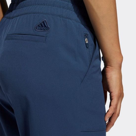 Picture of adidas Golf Ladies Go To Trousers