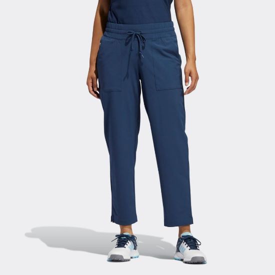 Picture of adidas Golf Ladies Go To Trousers