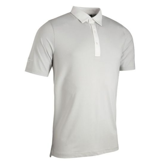 Picture of Glenmuir Men's Campbell Golf Polo Shirt