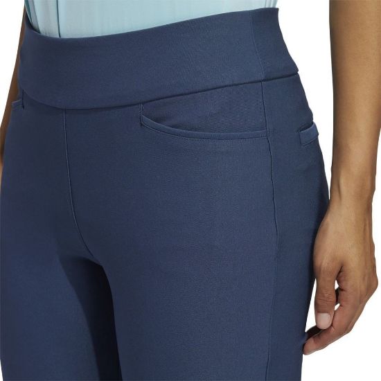 Picture of adidas Golf Ladies Ultimate 365 Adistar Cropped Trousers -  Size XL Only
