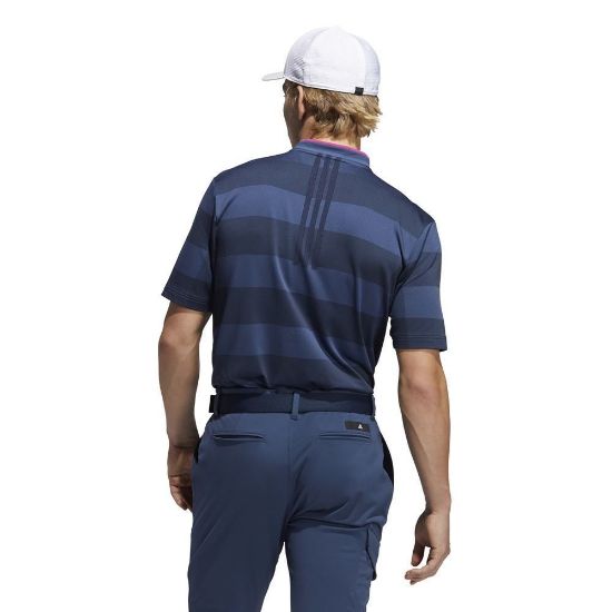Picture of adidas Primeknit Polo Shirt