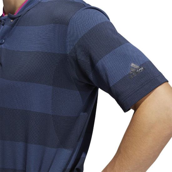 Picture of adidas Primeknit Polo Shirt