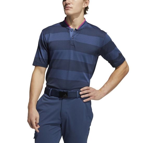 Picture of adidas Primeknit Polo Shirt
