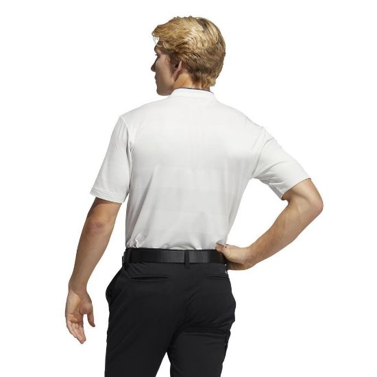 Picture of adidas Primeknit Polo Shirt