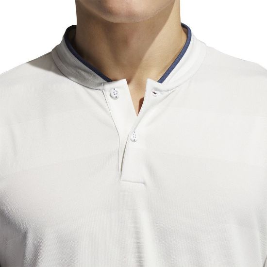 Picture of adidas Primeknit Polo Shirt
