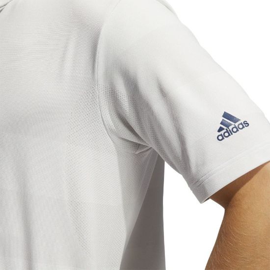 Picture of adidas Primeknit Polo Shirt