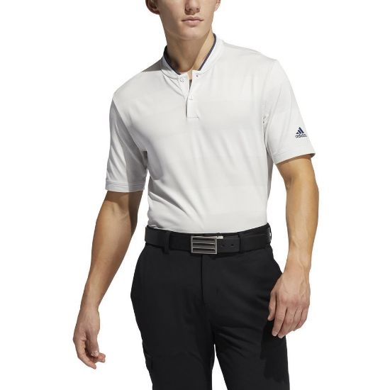 Picture of adidas Primeknit Polo Shirt
