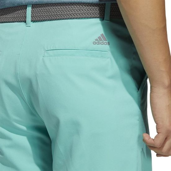 Picture of adidas Mens Ultimate 365 Core Golf Shorts - Waist 30" Only