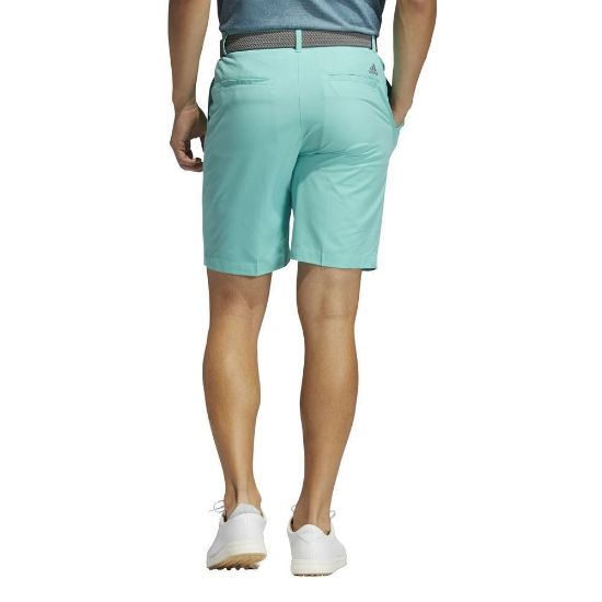 Picture of adidas Mens Ultimate 365 Core Golf Shorts - Waist 30" Only