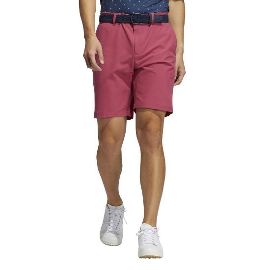 Picture of adidas Mens Ultimate 365 Core Golf Shorts - Waist 30" Only