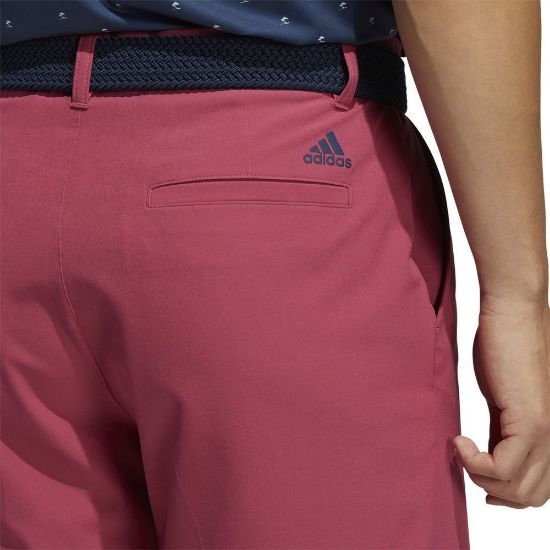 Picture of adidas Mens Ultimate 365 Core Golf Shorts - Waist 30" Only