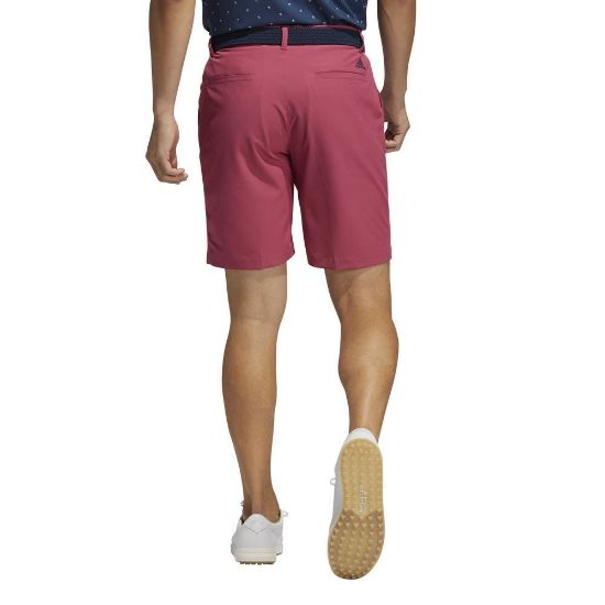 Picture of adidas Mens Ultimate 365 Core Golf Shorts - Waist 30" Only