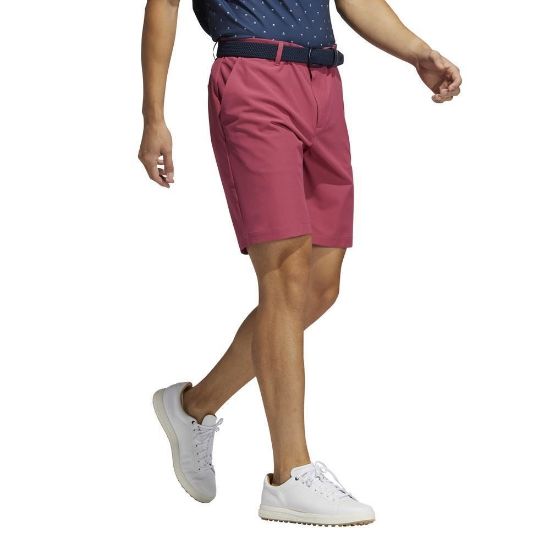 Picture of adidas Mens Ultimate 365 Core Golf Shorts - Waist 30" Only